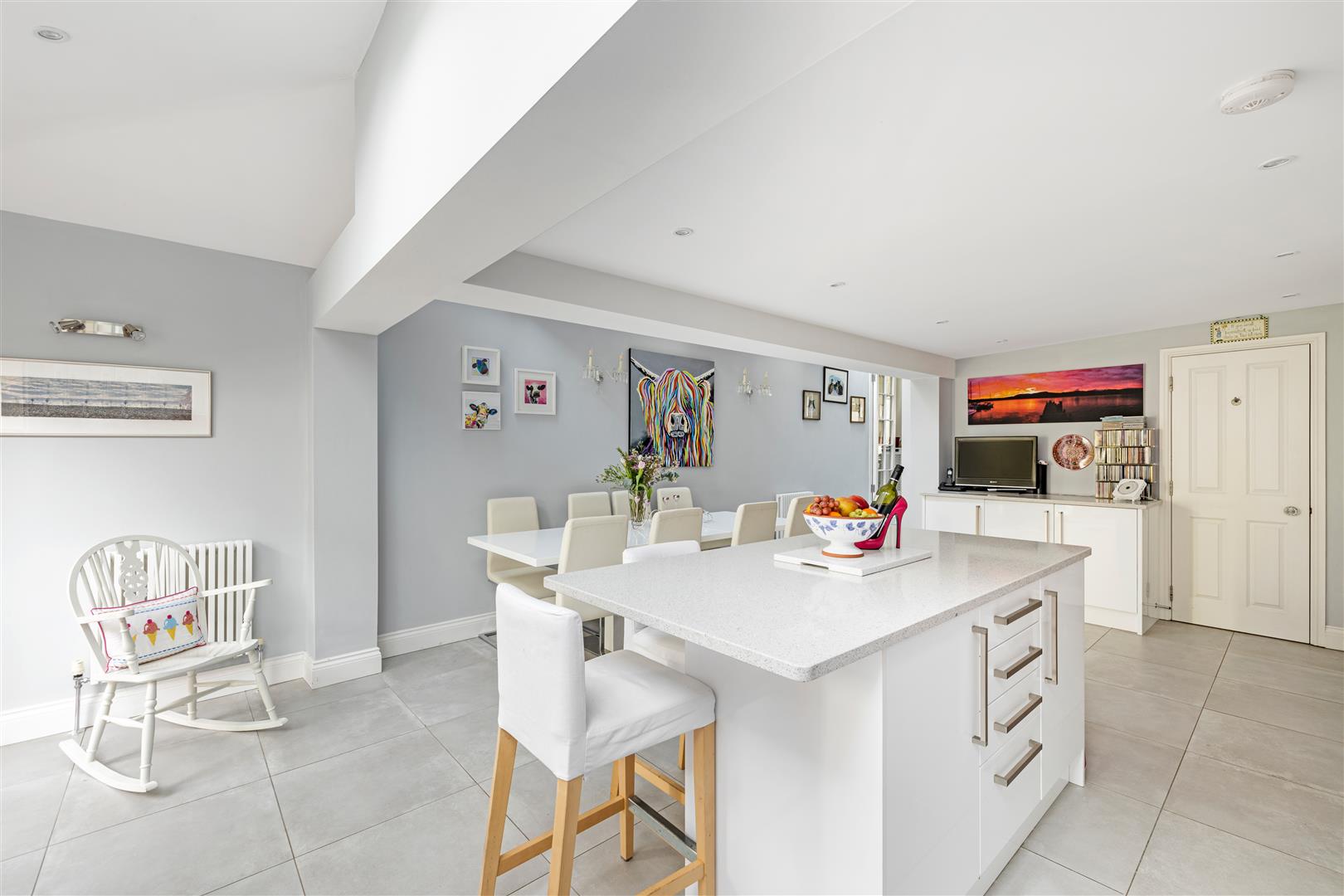 Geraldine Road, London Eden Homes